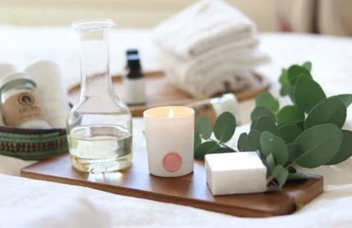 Things To Do Logan Reed - In-Cabin Massages 